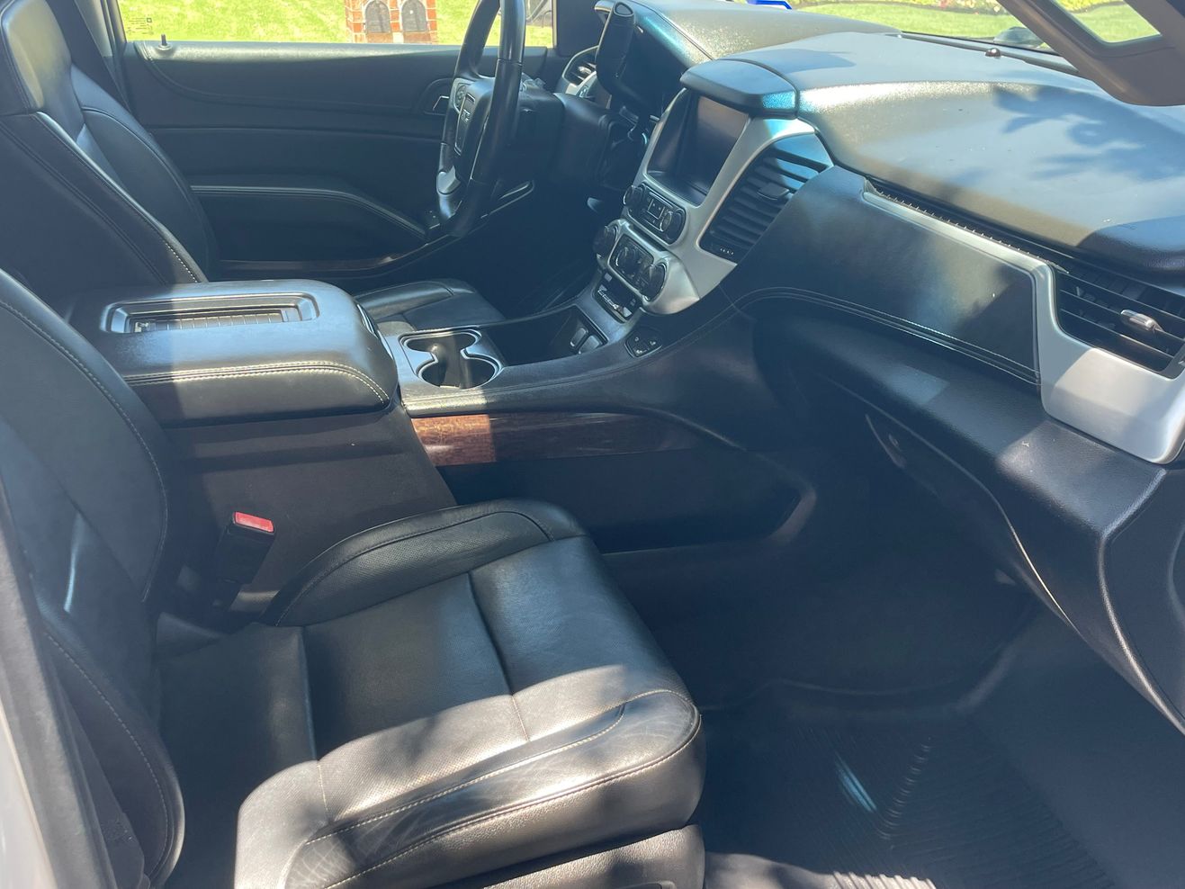 Car Preview