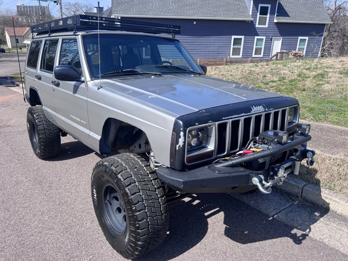 Car Preview