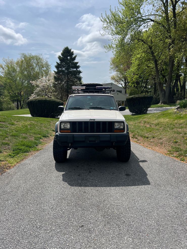Car Preview