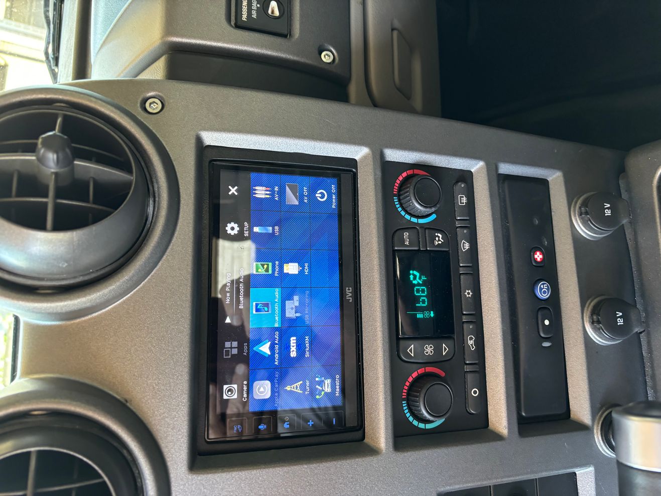 Car Preview