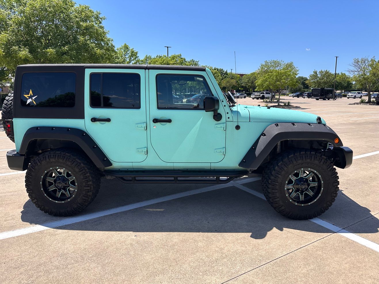 Car Preview