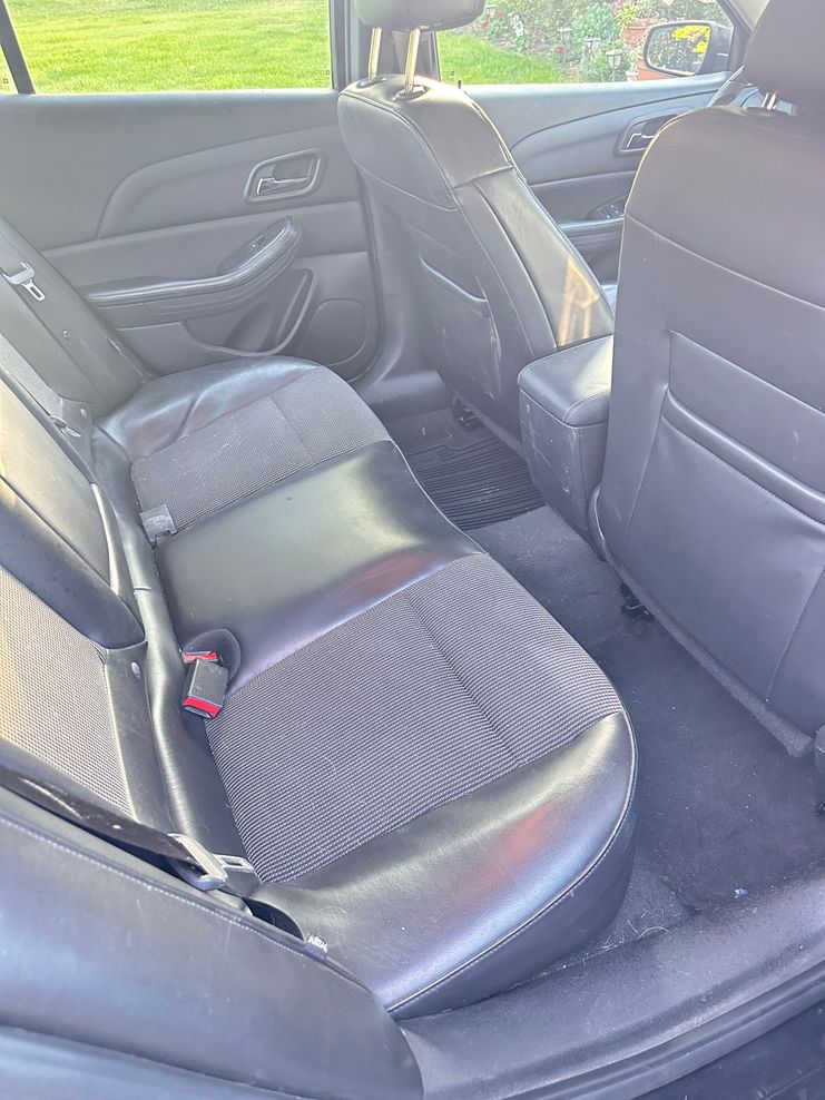 Car Preview