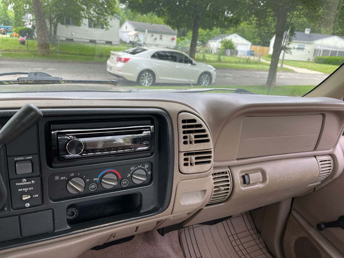 Car Preview