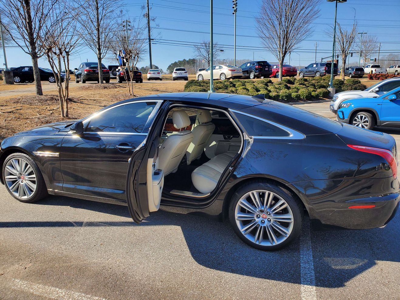 Car Preview