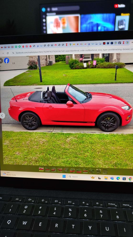 Car Preview