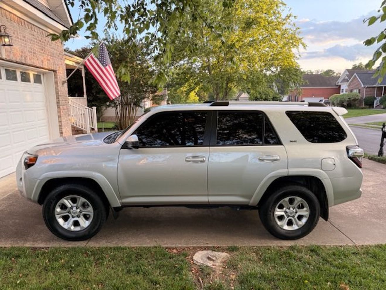 Car Preview