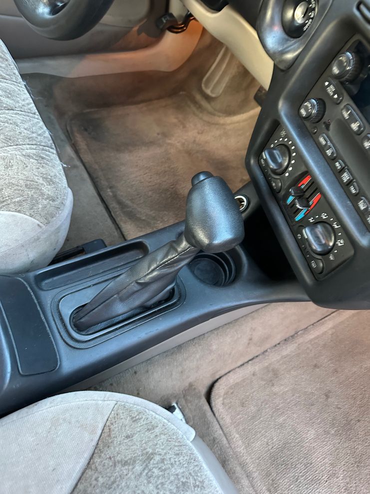 Car Preview
