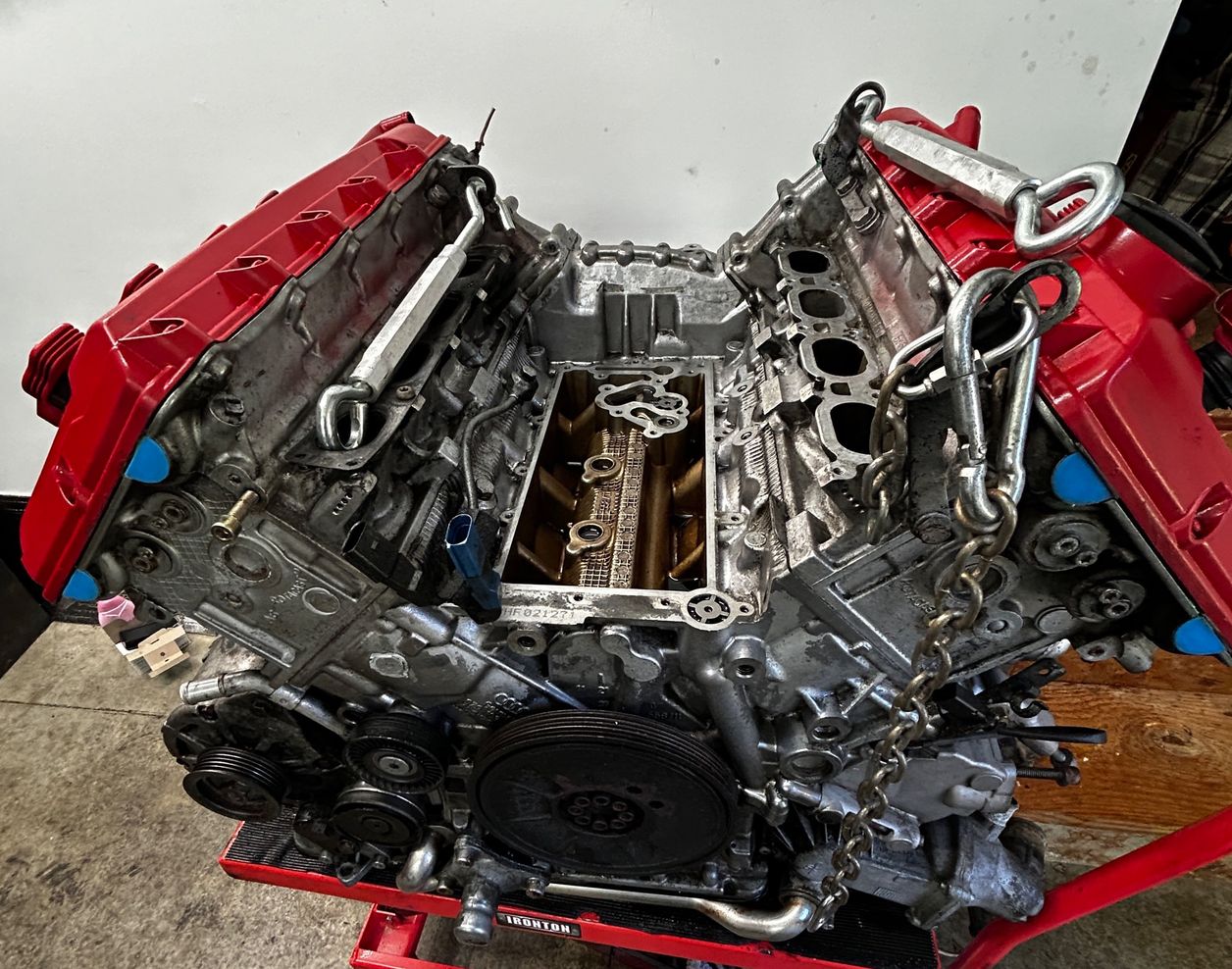 Car Preview