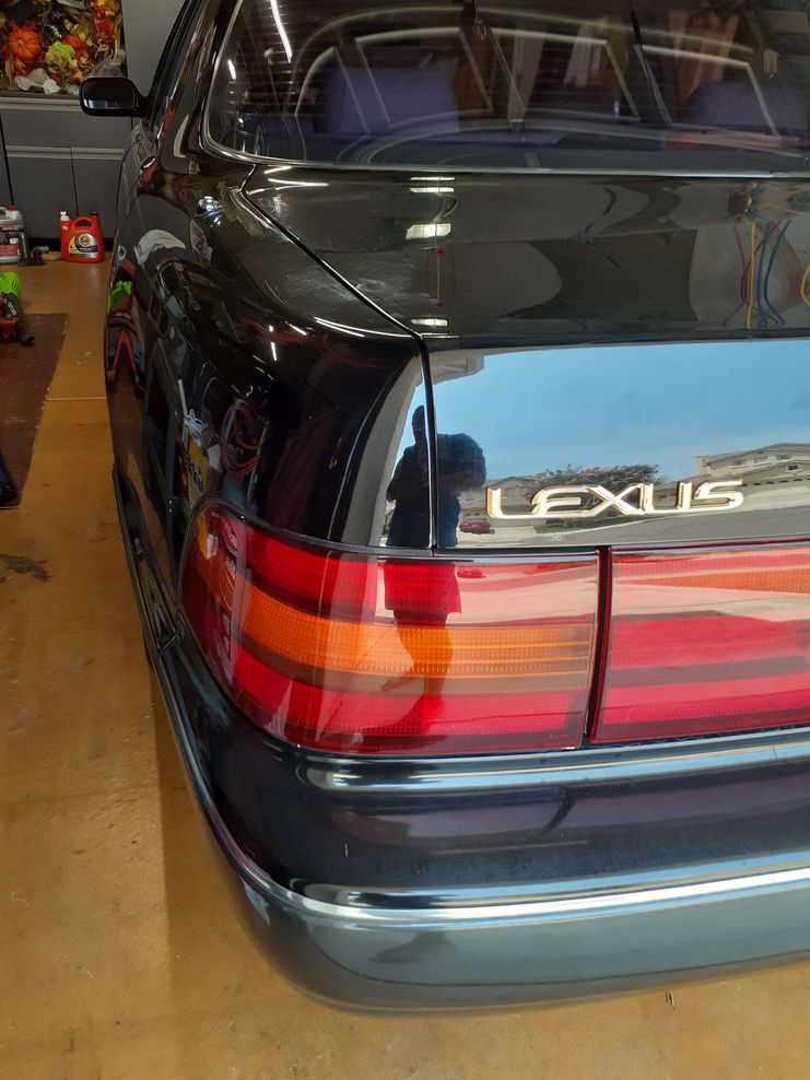 Car Preview