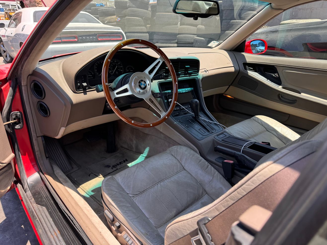 Car Preview