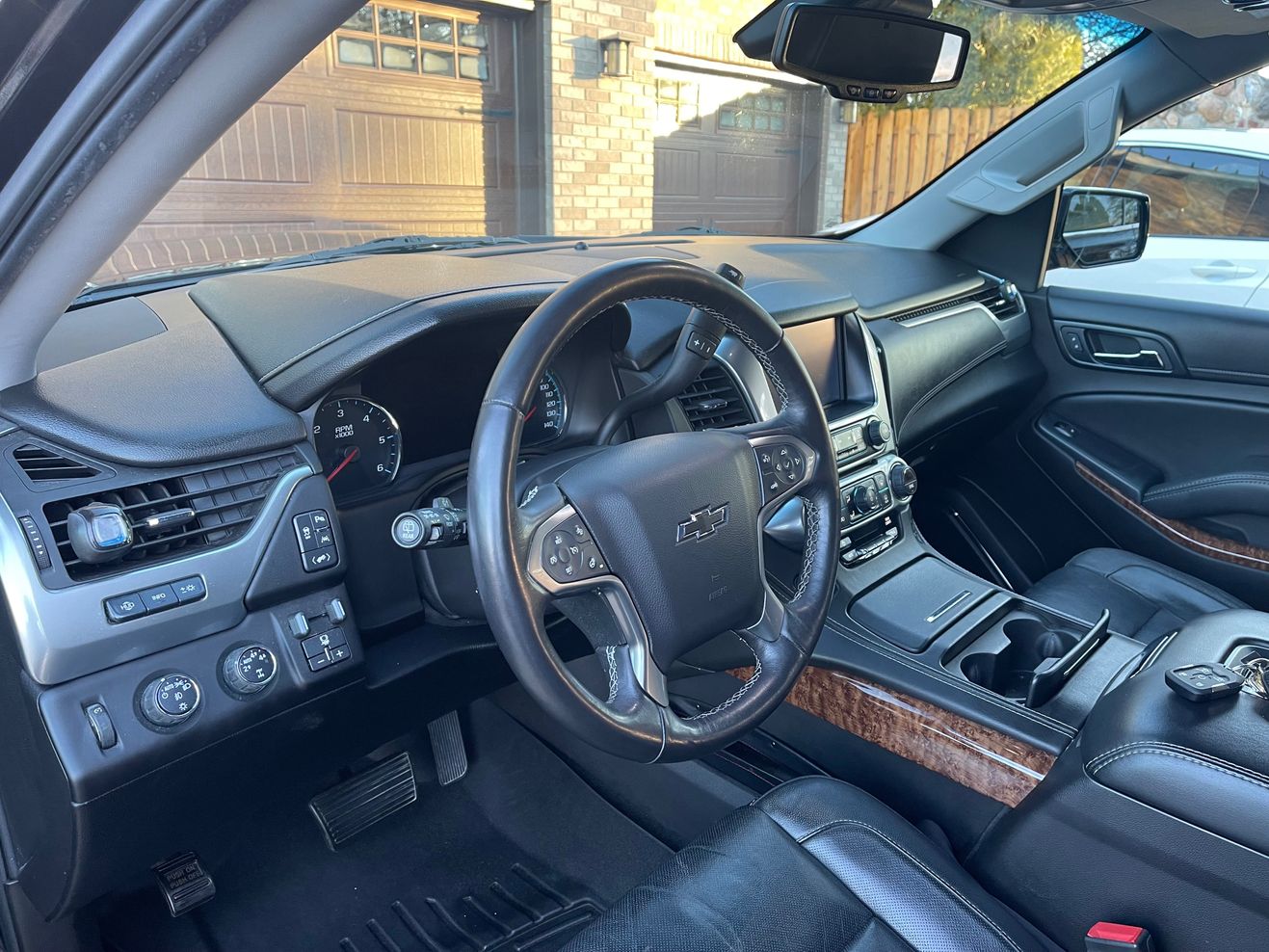 Car Preview