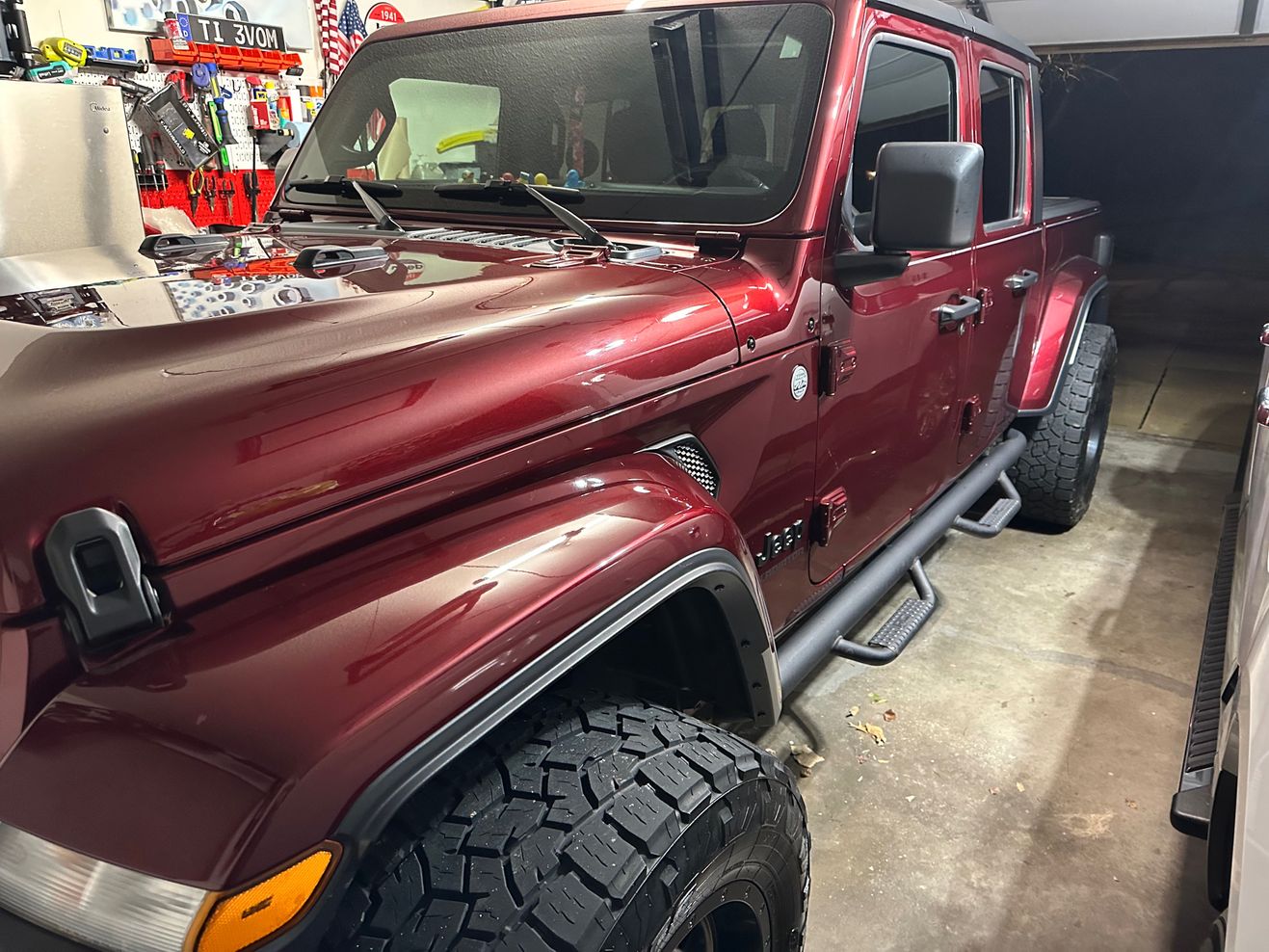 Car Preview
