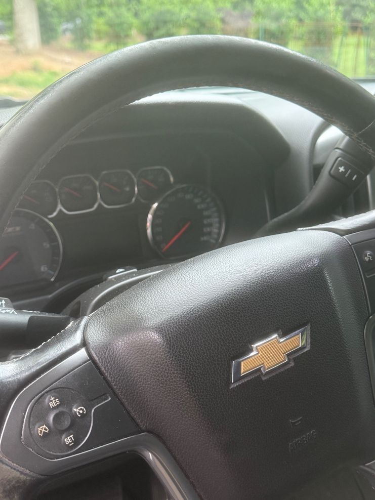 Car Preview