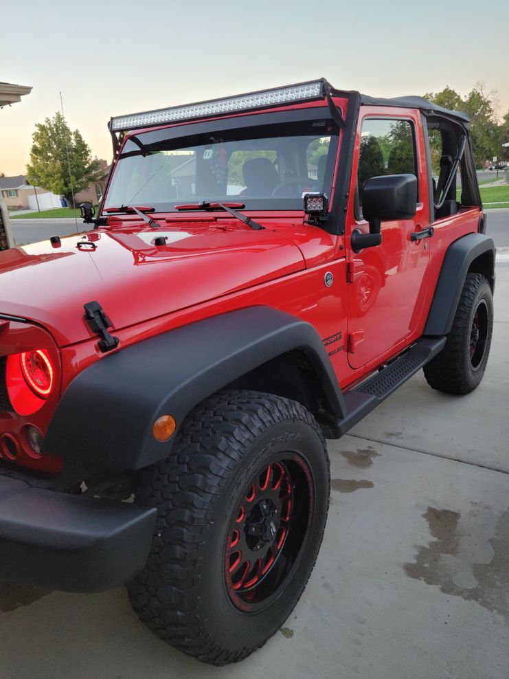 Car Preview