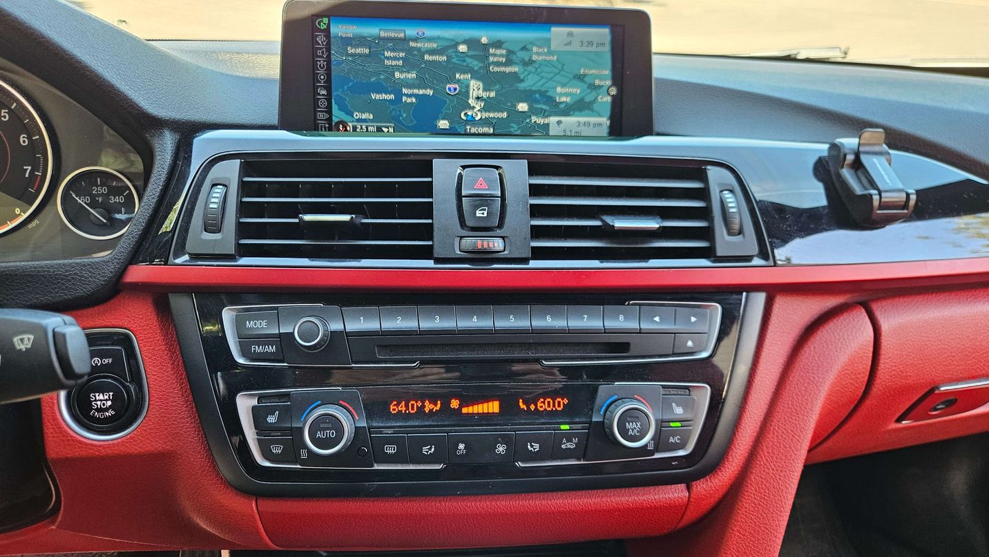 Car Preview