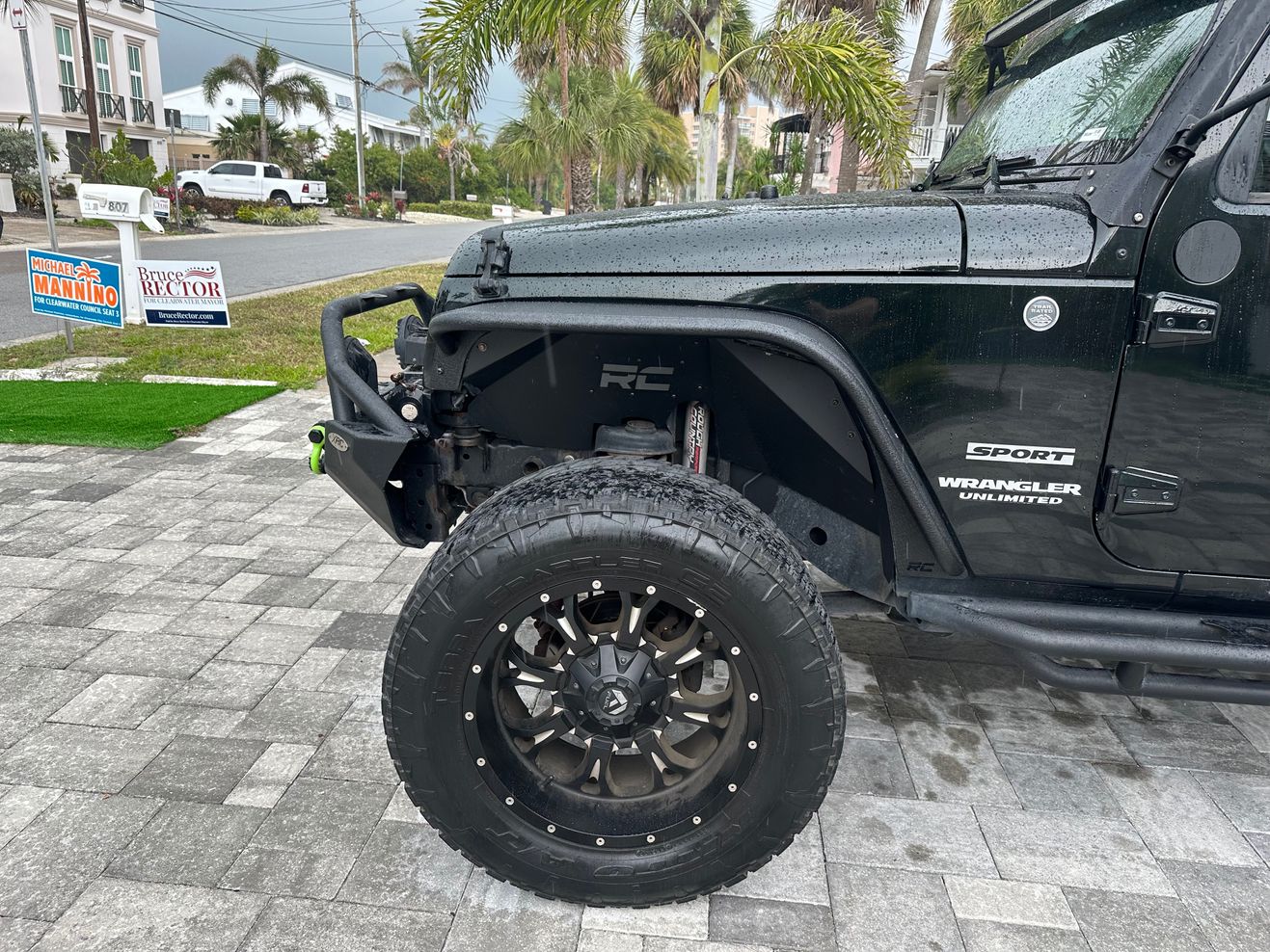 Car Preview