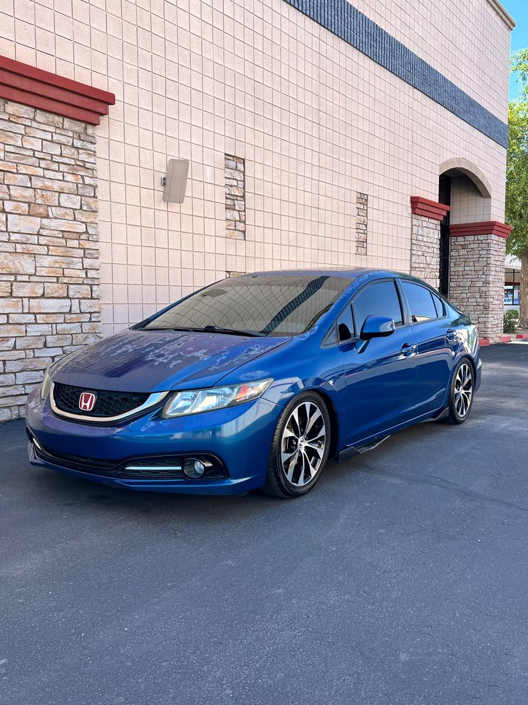 Car Preview