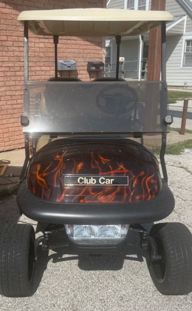 Car Preview