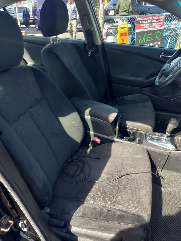 Car Preview