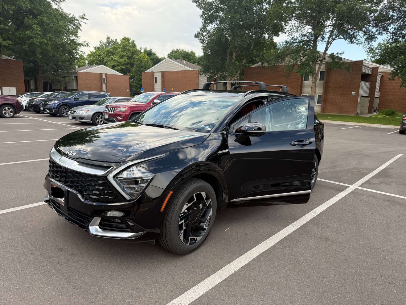 Car Preview