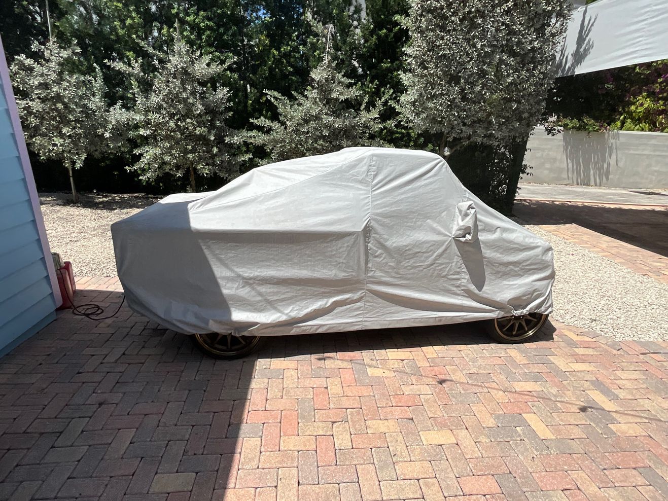 Car Preview