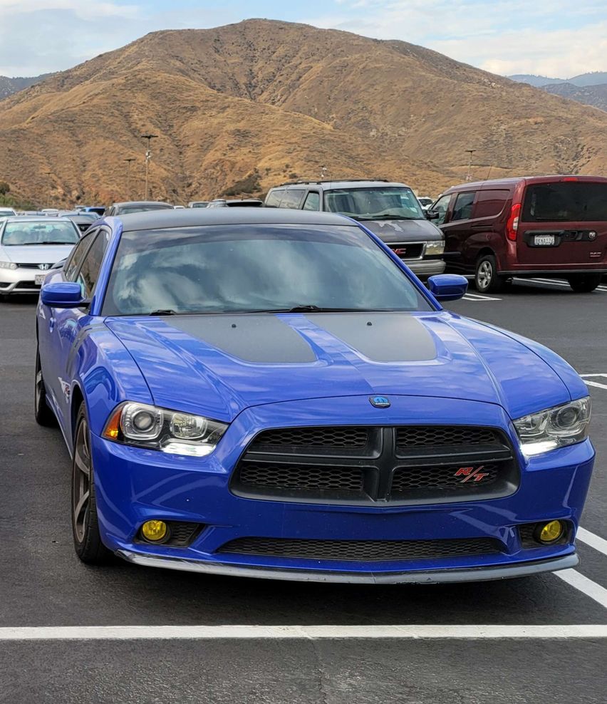 Car Preview