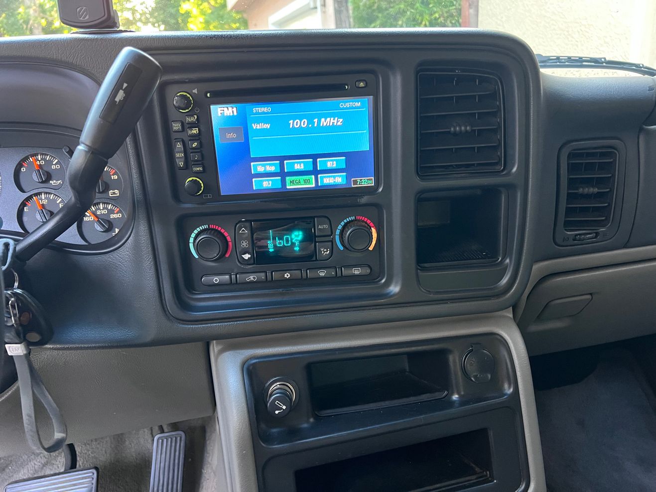 Car Preview