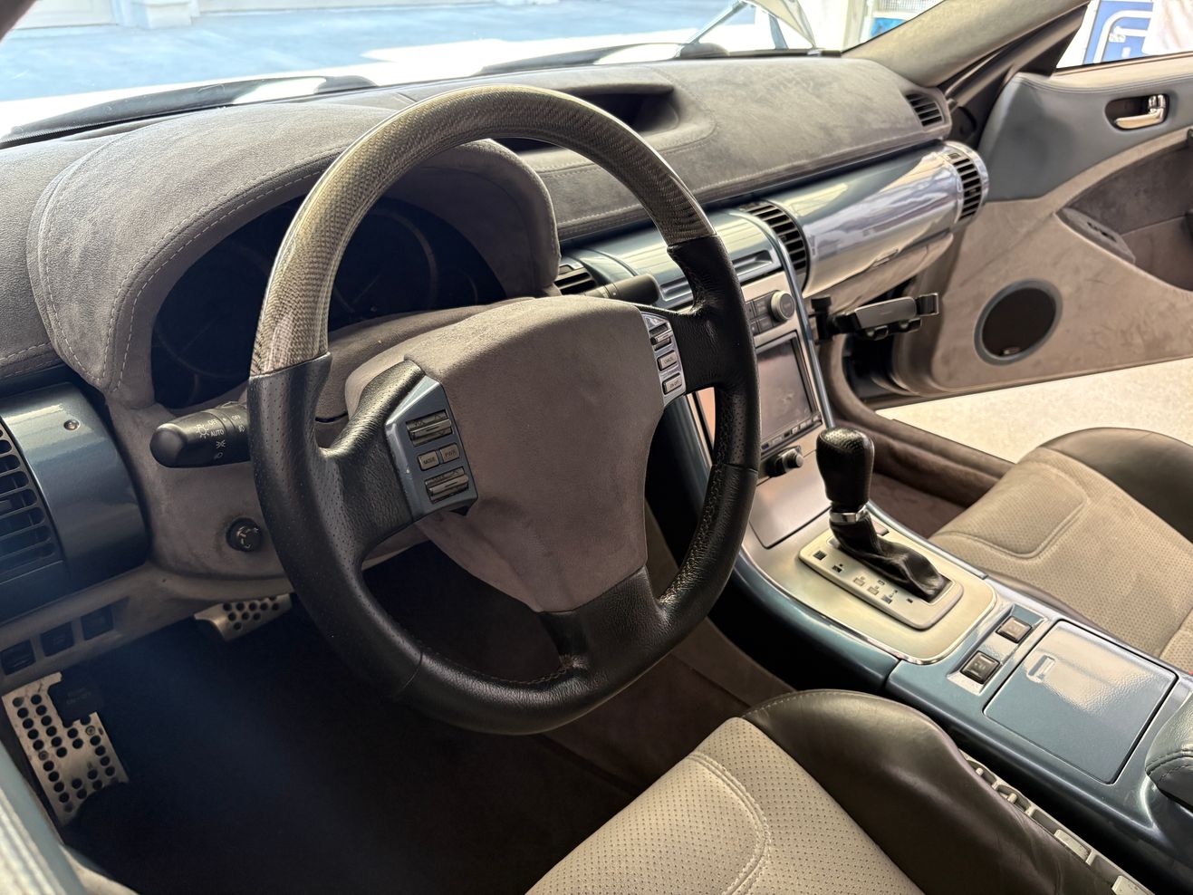 Car Preview