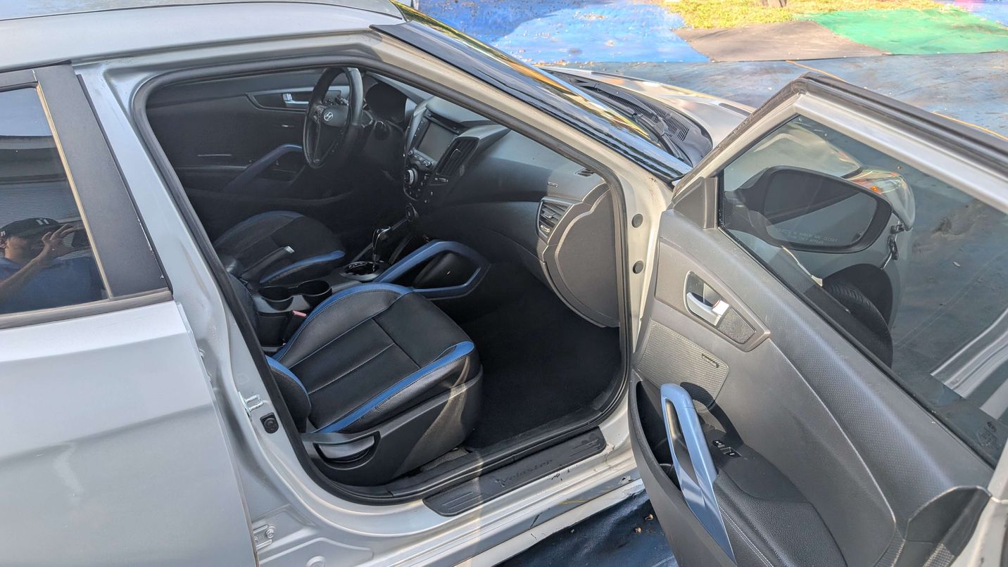 Car Preview