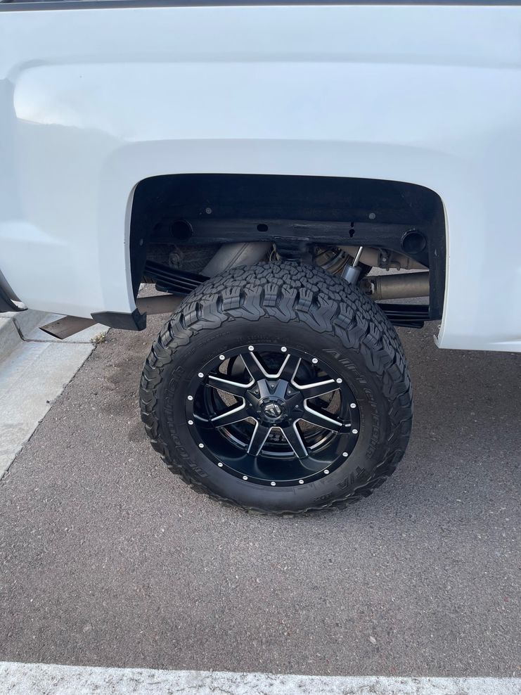 Car Preview
