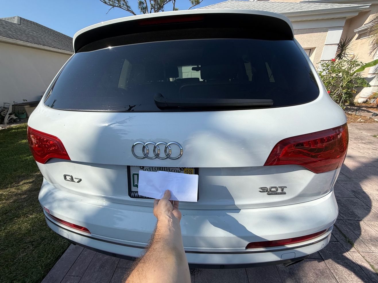 Car Preview