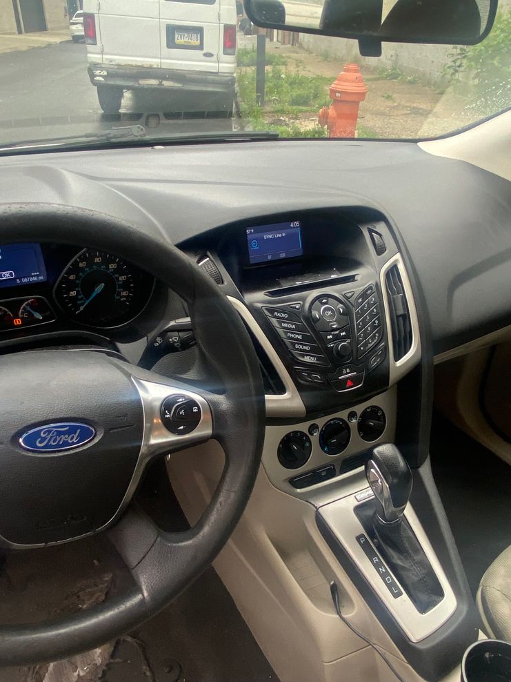 Car Preview