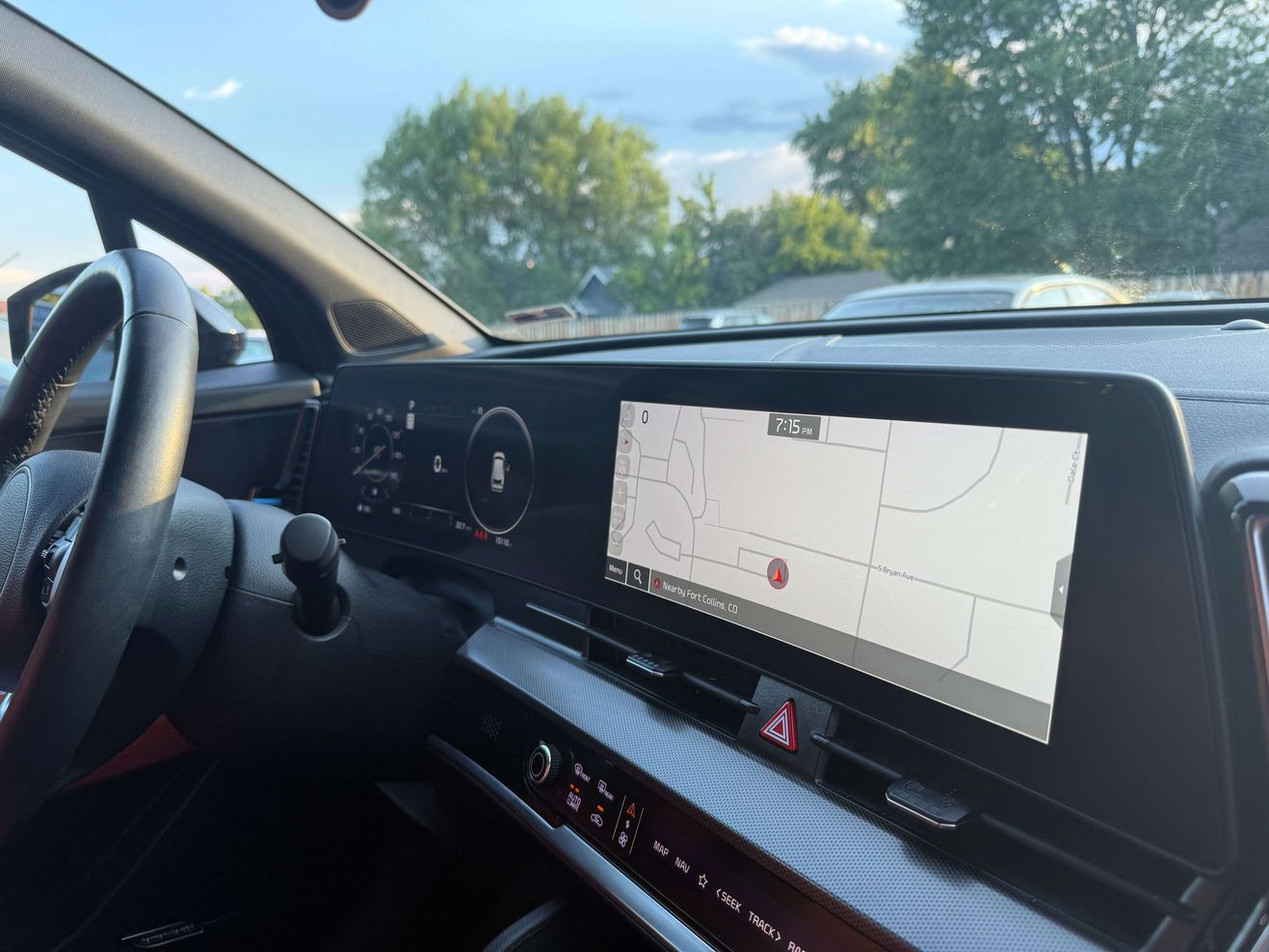 Car Preview