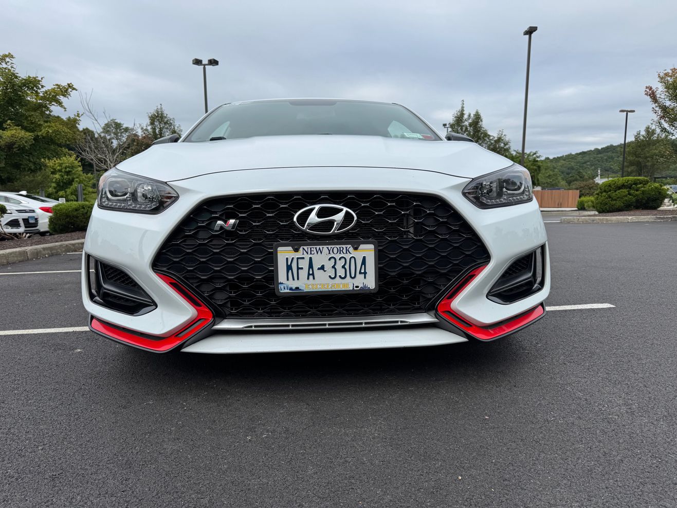 Car Preview