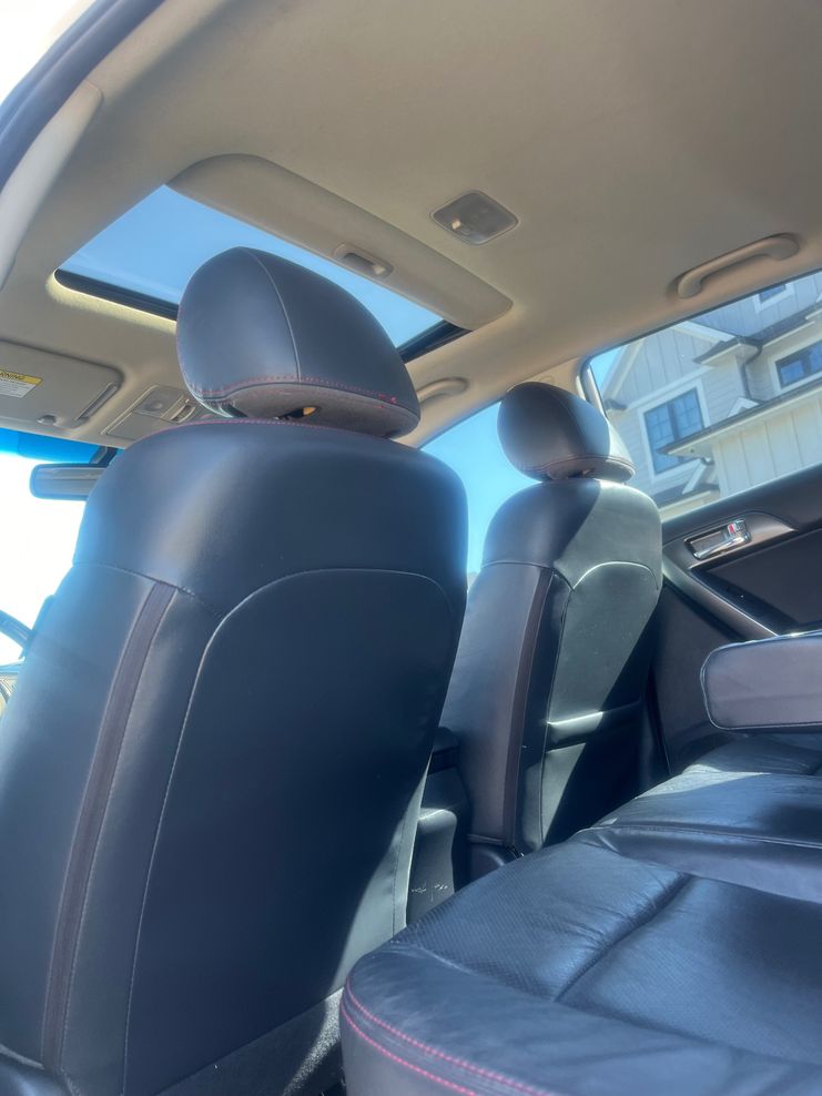 Car Preview