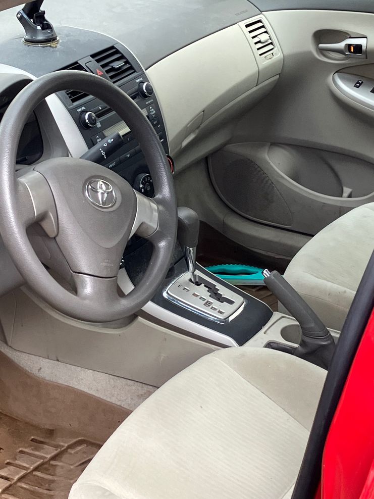 Car Preview