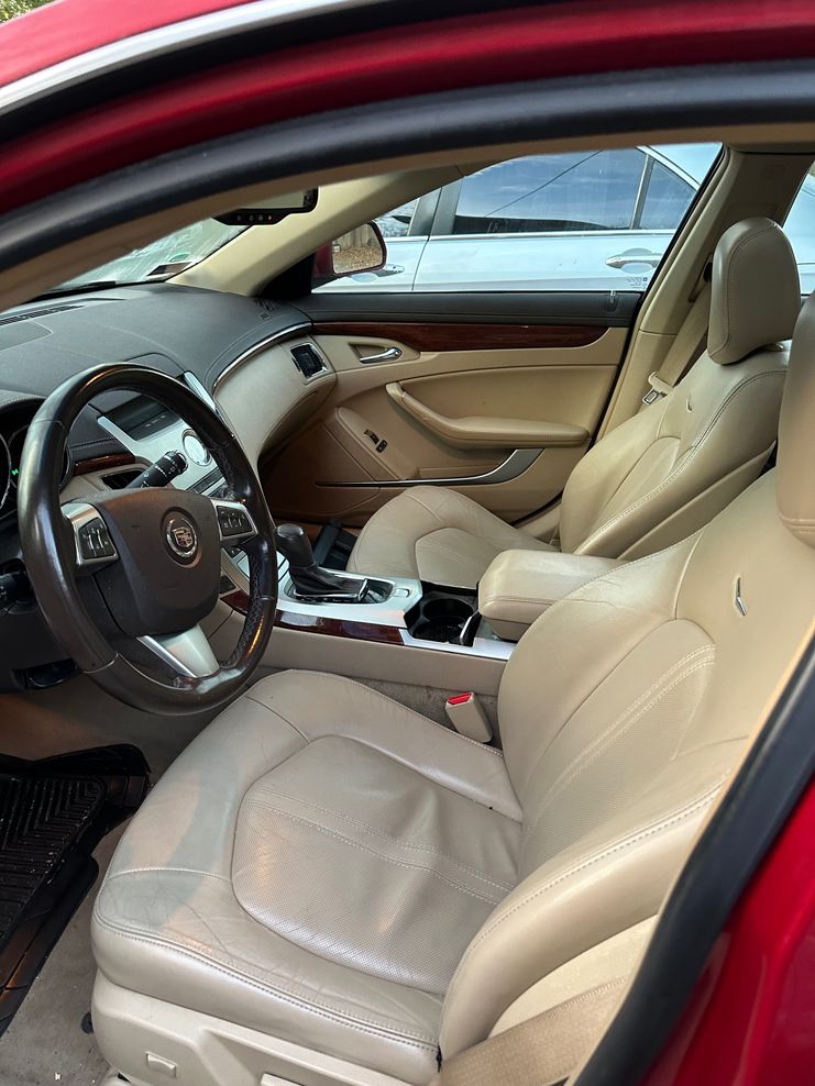 Car Preview