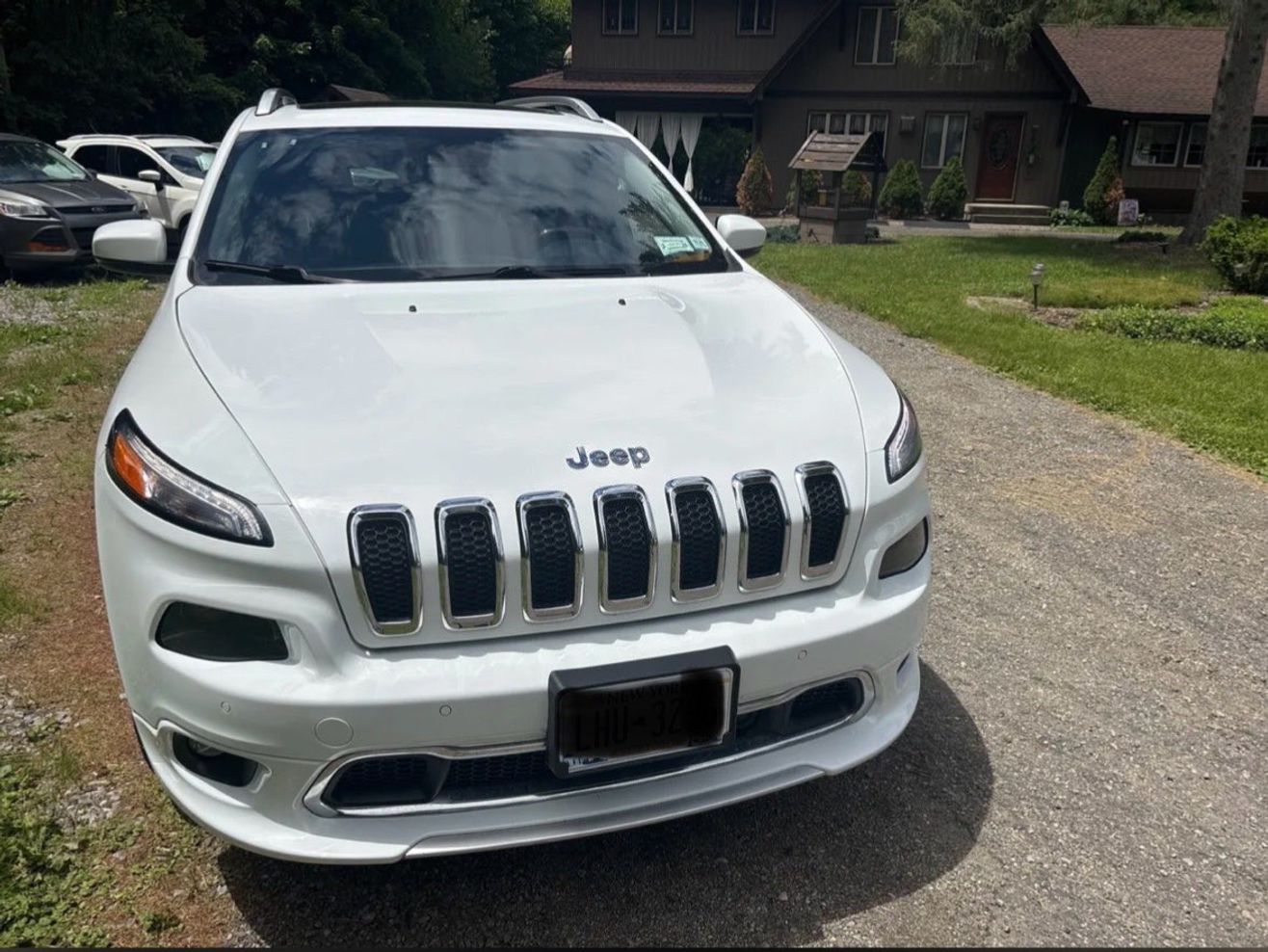 Car Preview