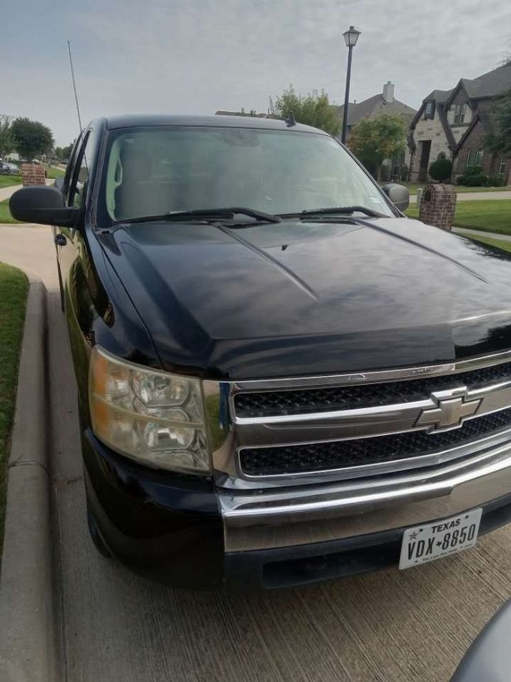 Car Preview