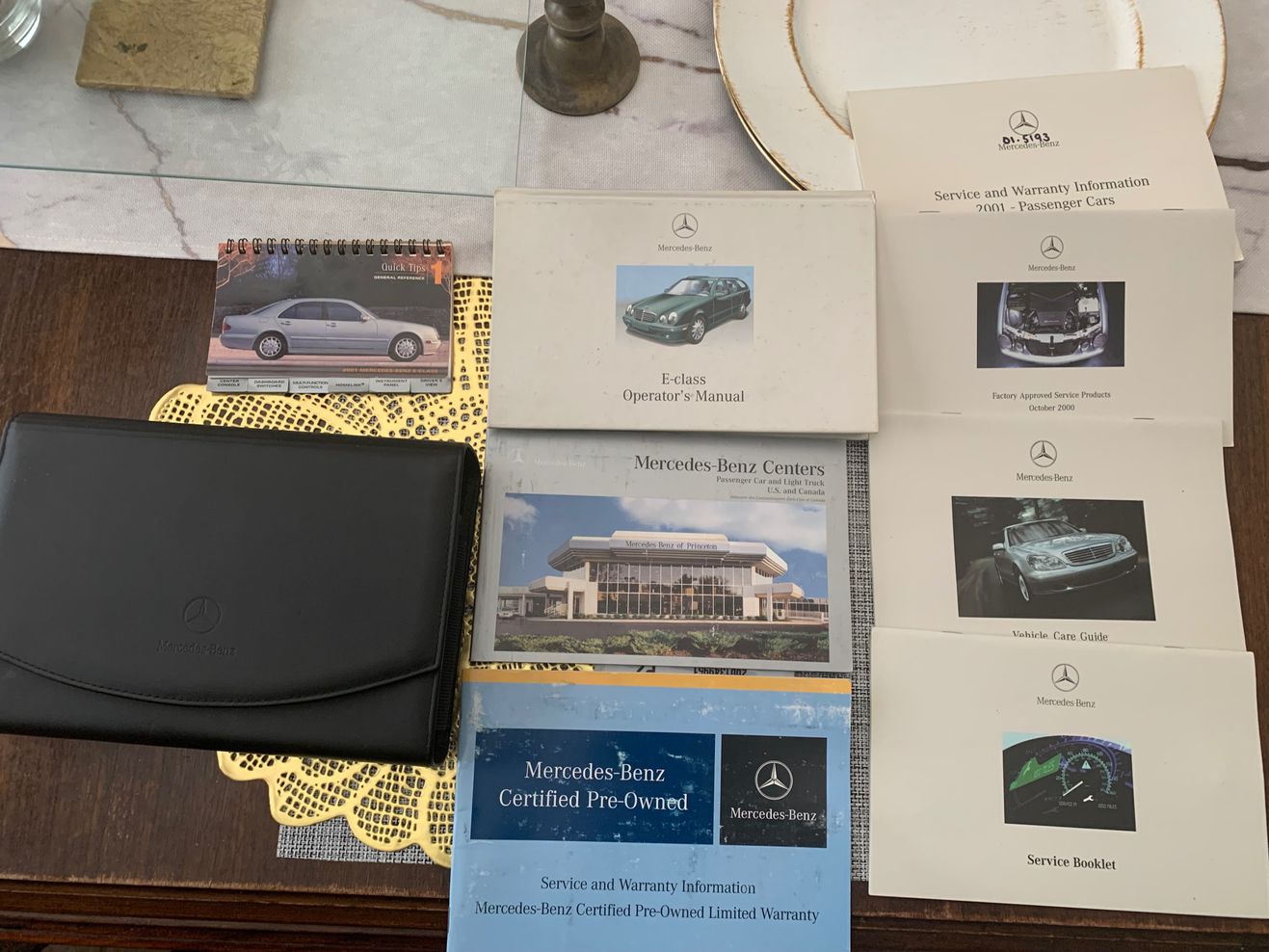 Car Preview