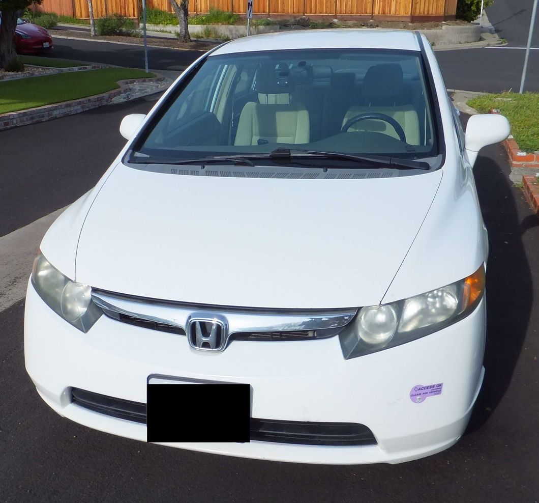 Car Preview