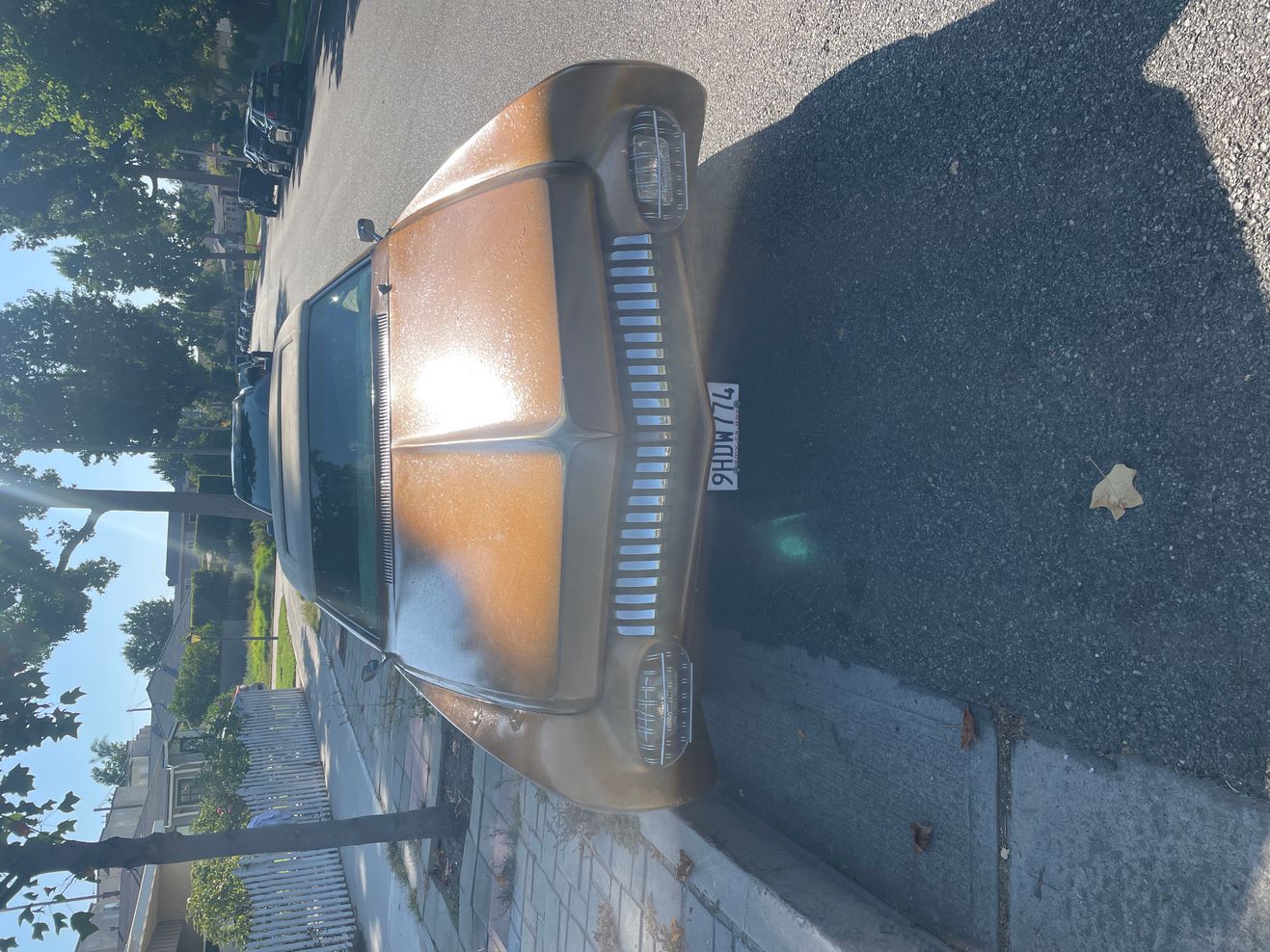 Car Preview