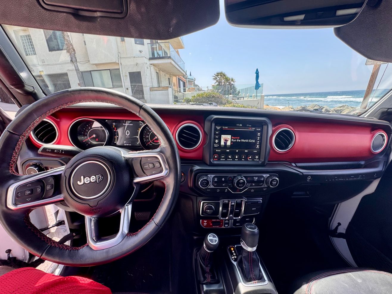 Car Preview