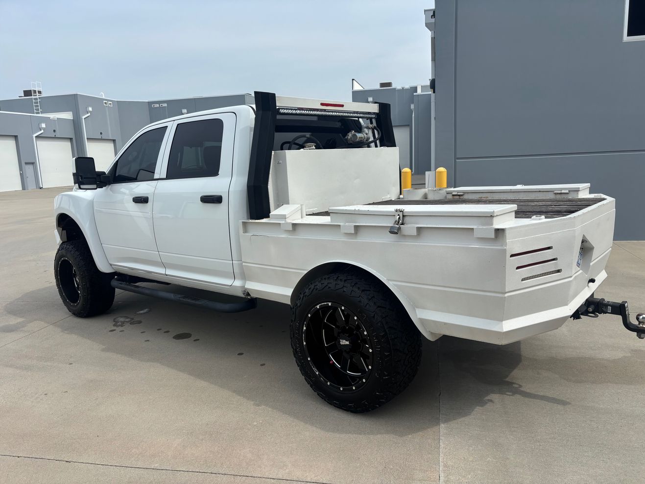 Car Preview