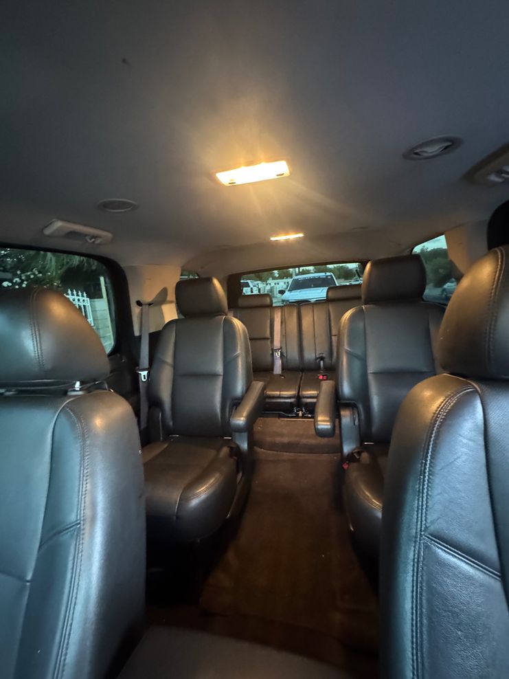 Car Preview