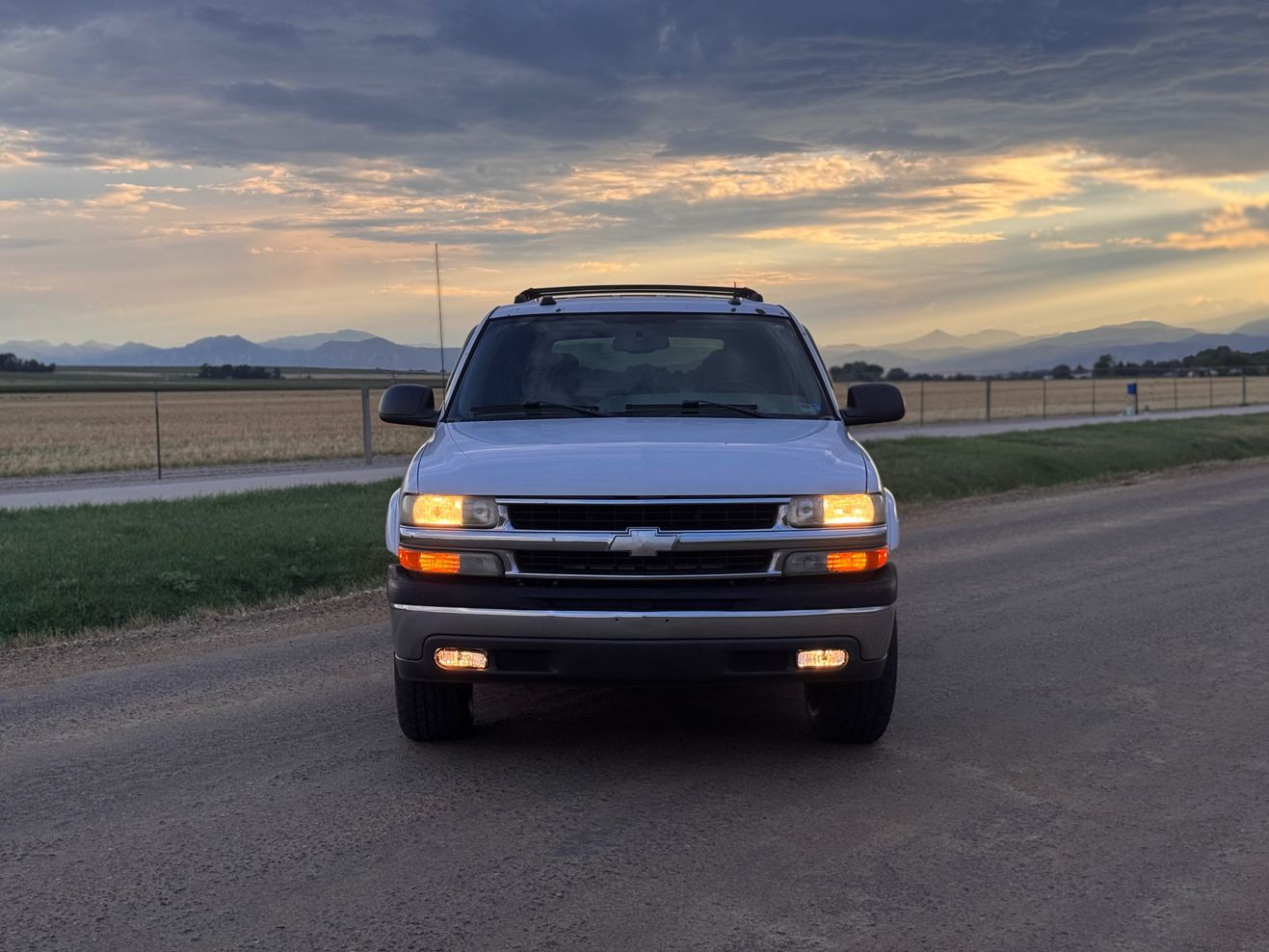 Car Preview
