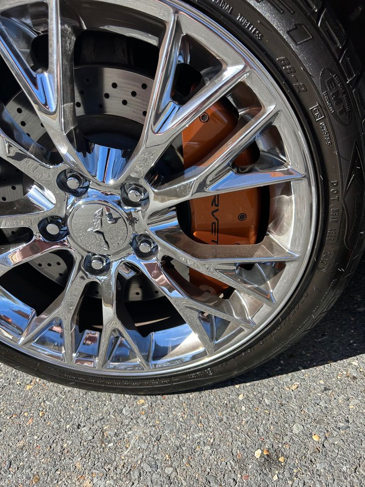 Car Preview