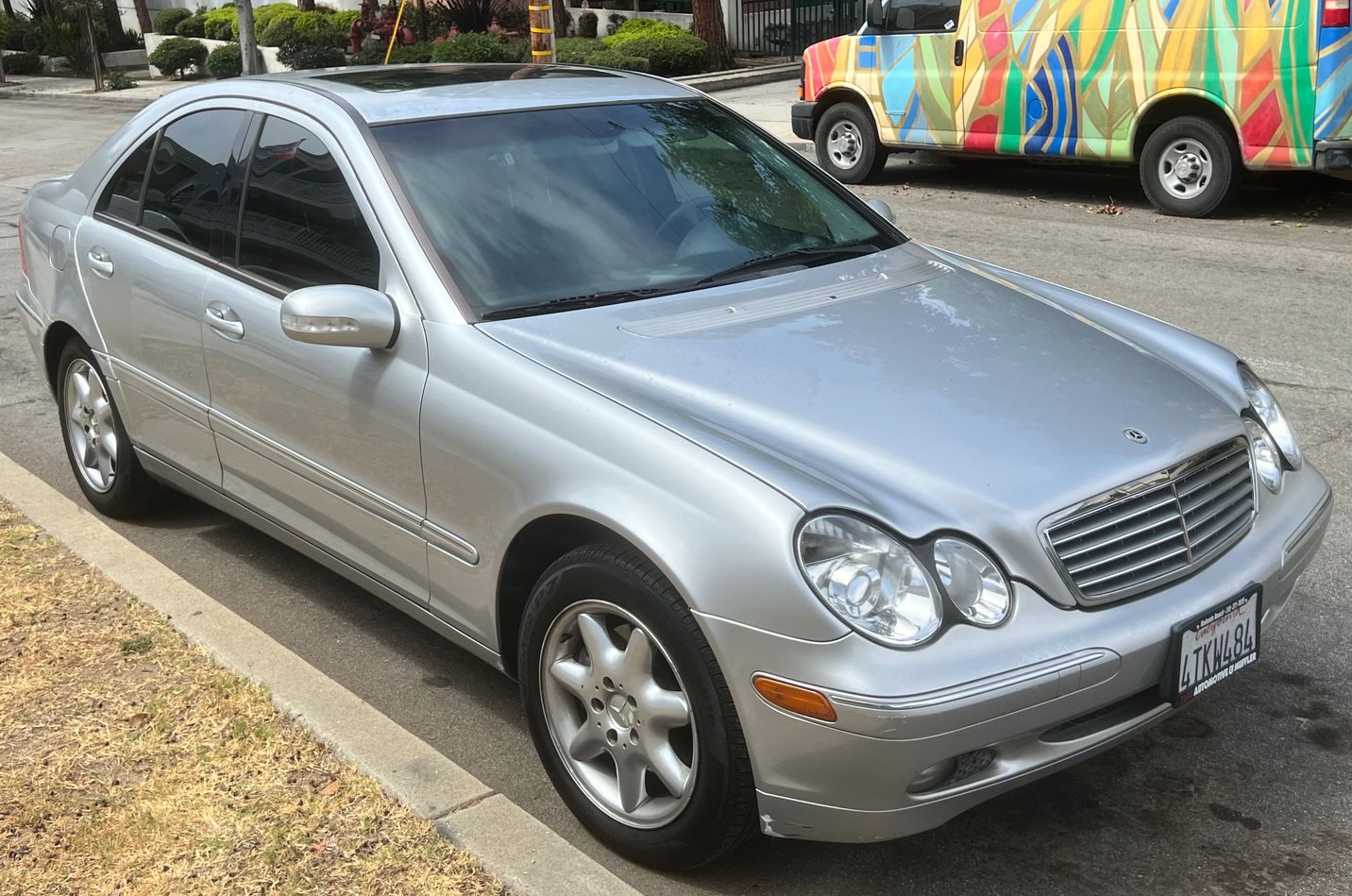 Car Preview