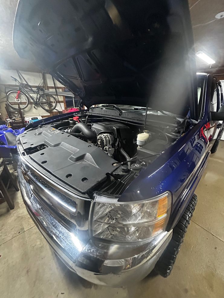 Car Preview