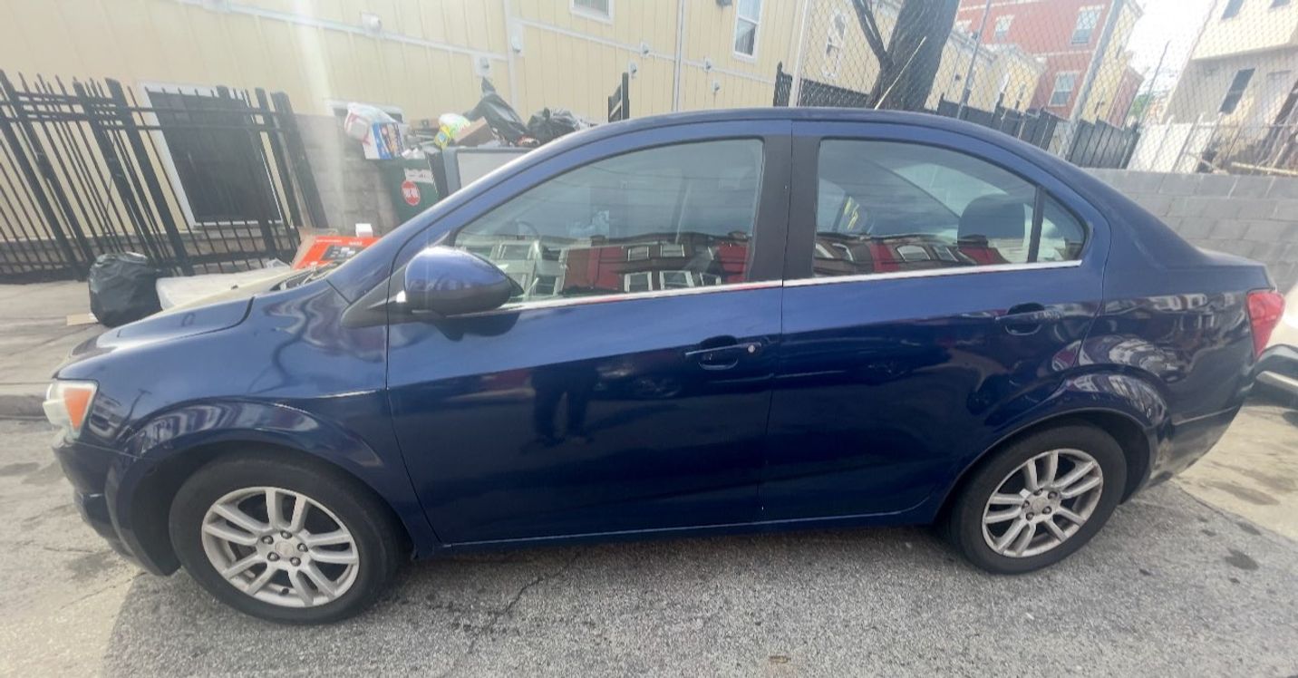 Car Preview